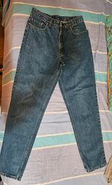 JEANS UOMO LEVIS