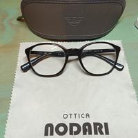 Occhiali Da Vista Emporio Armani - Uomo