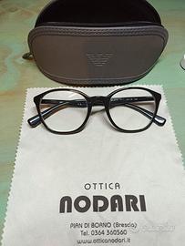 Occhiali Da Vista Emporio Armani - Uomo