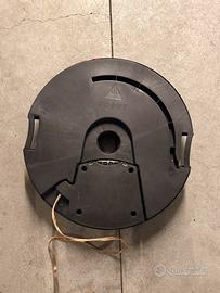 Subwoofer bang & olufsen audi s3 8v e simili