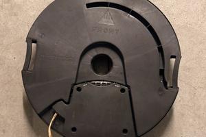 Subwoofer bang & olufsen audi s3 8v e simili