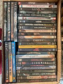 Dvd film originali