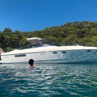 Ultimi giorni Italcraft Sarima 38 volvo penta