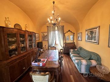 Appartamento Nepi [Cod. rif 3172852VRG]