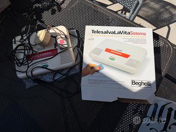 TeleSalvaLaVitaBeghelli