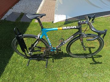 bici da corsa BMC