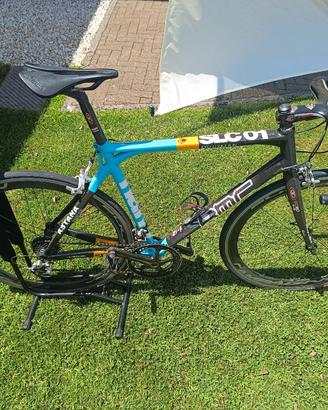 bici da corsa BMC