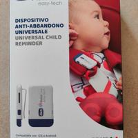 Chicco BebèCare easy-tech

