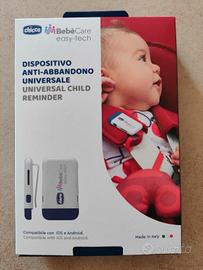 Chicco BebèCare easy-tech

