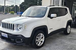 Jeep Renegade 2.0 mjt Limited 4wd 140cv auto