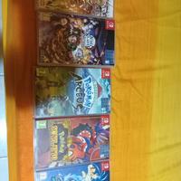 giochi nintendo switch 