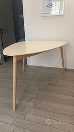 Tavolo in stile scandinavo Maisons du Monde