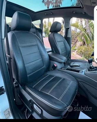 sedili ford kuga 