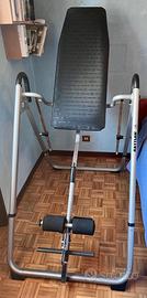 Panca ad inversione Kettler