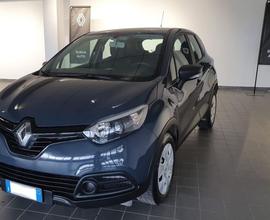 Renault Captur 1.5 dCi 8V 90 CV Start&Stop Live