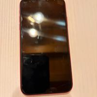 iPhone 11 usato rosso 128gb