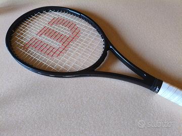 Wilson Pro Staff 97 v14 Noir