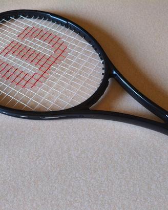 Wilson Pro Staff 97 v14 Noir