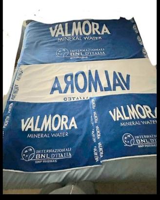 asciugamano Valmora 