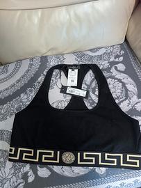 Reggiseno Versace taglia 5 donna