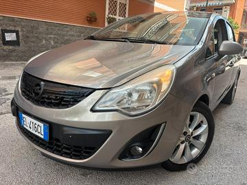 Opel Corsa 1.3 CDTI 75CV F.AP. 5 porte Sport