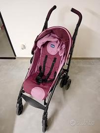 Passeggino Chicco