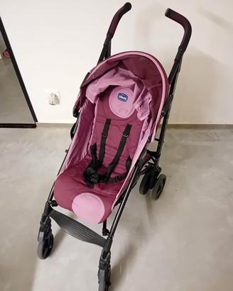 Passeggino Chicco