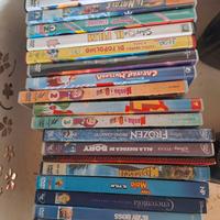 dvd cartoni animati 
