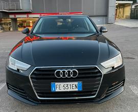 Audi A4 Berlina 2016