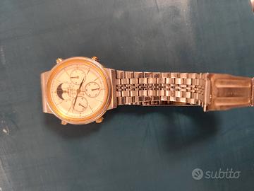 orologio vintage Seiko 