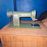 Macchina da cucire Borletti