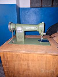 Macchina da cucire Borletti