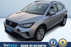 SEAT Arona 1.0 ECOTSI STYLE 110CV DSG
