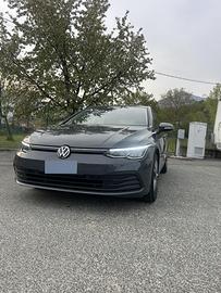 Volkswagen golf 8