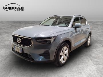 VOLVO XC40 2023 - XC40 1.5 t2 Essential auto