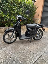 Scarabeo Aprilia 50cc