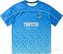 maglie trapstar