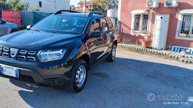 Dacia Duster 1.0 TCe GPL 4x2 Essential