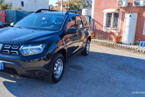 Dacia Duster 1.0 TCe GPL 4x2 Essential
