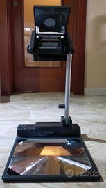 lavagna luminosa portatile Geha 350 watt