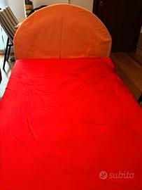 Letto 1 piazza e mezzo