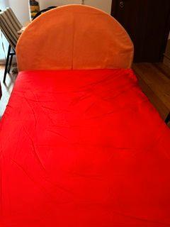 Letto 1 piazza e mezzo