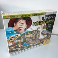 N. 2 Giochi Lisciani I’m a genius science