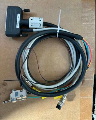 cavo per microkeyer 2 yaesu ft 847