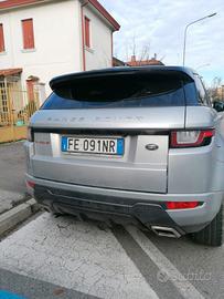 reng rove evoc anno 2016