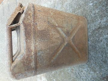 Tanica americana  seconda Guerra mondiale 