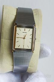 Seiko "Session", ref 5p31 5A80, 1988