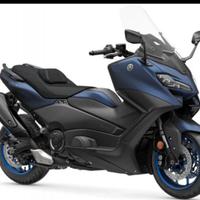 T max 560 2023 carene