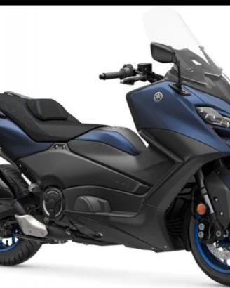 T max 560 2023 carene