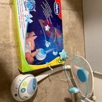 Giostrina neonato chicco